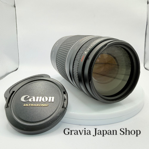 Eccellente canon ef - [eccellente+++],