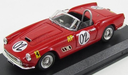 Art model ferrari 250 - model,