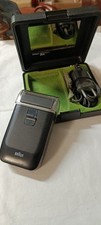 Rasoio Elettrico Braun Vintage