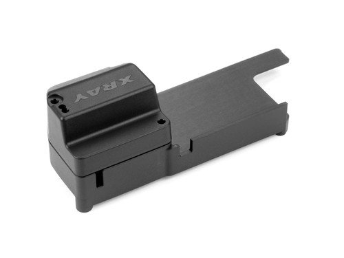 356130 xray box ricevente - 356130,