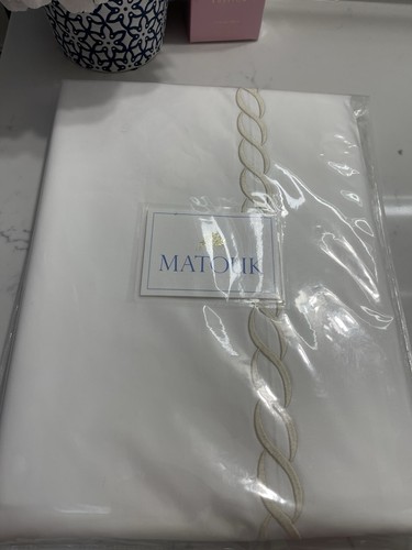 395 matouk india nuovo 1pz - matouk,
