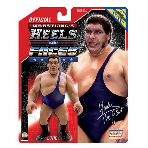 Wrestling tacchi volti - tacchi, e