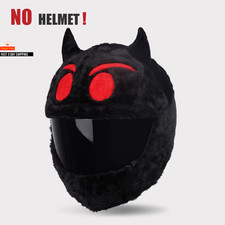 Uchoose Copri Casco Moto Copri