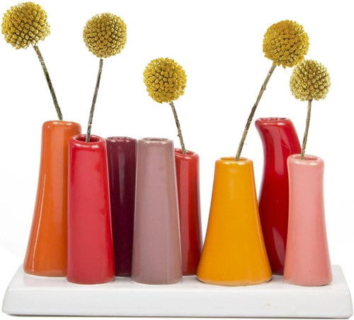 Vaso fiori multi - vaso, multi-camera