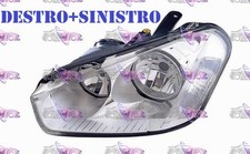 COPPIA FARI FANALE PROIETTORE