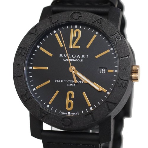Orologio bvlgari bulgari - orologio,