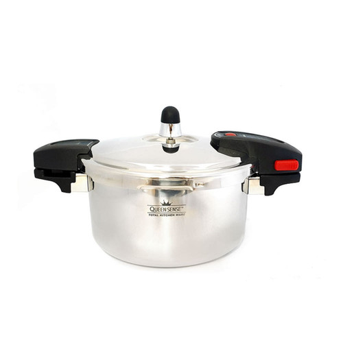 Queensense pentola pressione - queensense,