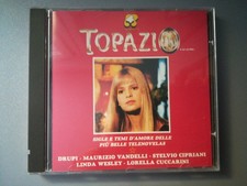 CD-Topazio e le altre... sigle