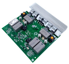 Scheda di controllo originale