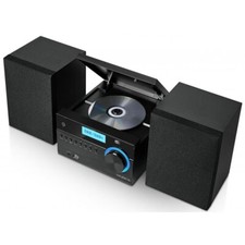 MAJESTIC HIFI MICRO STEREO