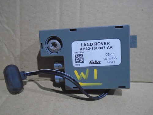 Range rover sport l320 - range,