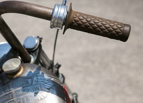 Manopole biltwell custom - manopole,