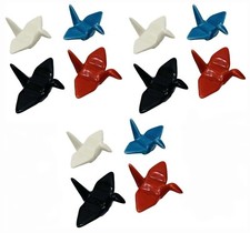 12 Pezzi Poggia Bacchette