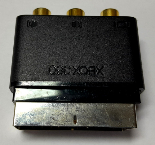 Adattatore scart originale - scart,