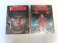 LUKAS SERIE COMPLETA 1-12 +