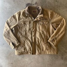 Levi's Workwear Jacket