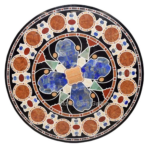 Marmo centro table top - ",