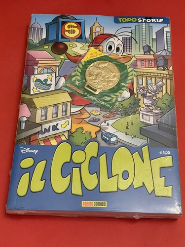 Topolino topostorie con - topolino,