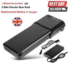 Borsa portapacchi posteriore