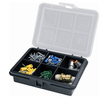 CONTENITORE PORTAMINUTERIA A 6