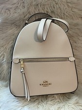 NWT COACH JORDYN SIG CC