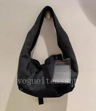 Borsa a tracolla uomo donna