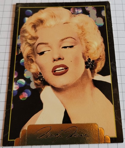 Stella del cinema marilyn - del,