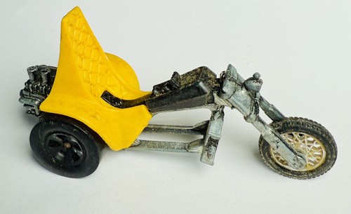 Hot wheels 1972 rrrumblers - wheels,