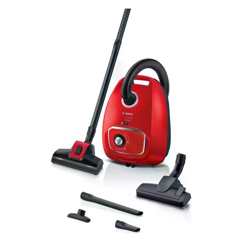 Bosch aspirapolvere 600w lt - 4,