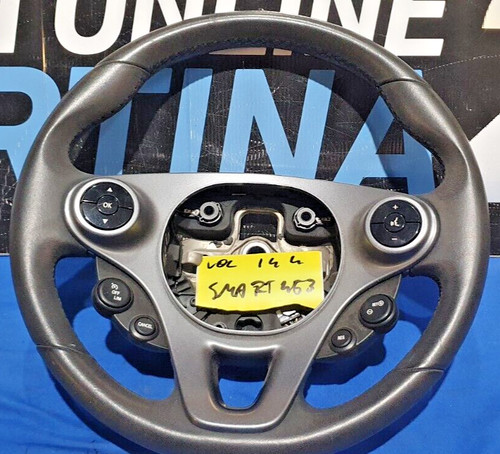 Vol 144 volante - vol, fortwo