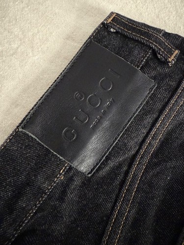 Jeans uomo gucci - jeans,