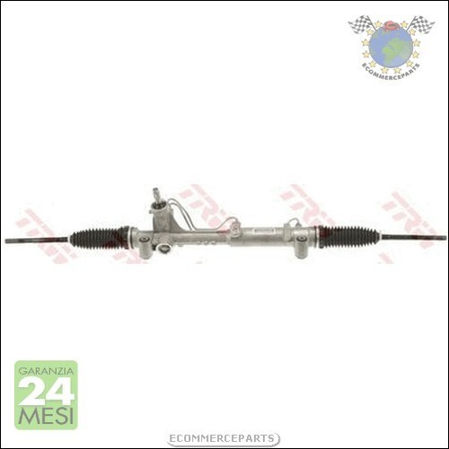 Scatola guida sterzo trw - scatola,
