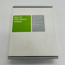 Kit adattatore montaggio imac - kit,