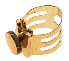 Otto Link legatura sax tenore