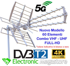 Antenna digitale terrestre - antenna, tv