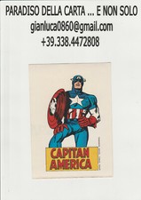 CAPTAIN AMERICA - MARVEL HORN