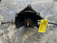 CAMBIO MANUALE COMPLETO PER FIAT 126 1° Serie benzina 599 (72>00)