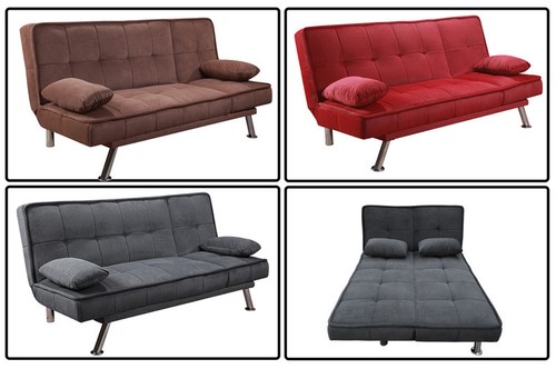 Sofa divano letto - divano, reclinabile