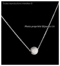 Collana Charms/Perle