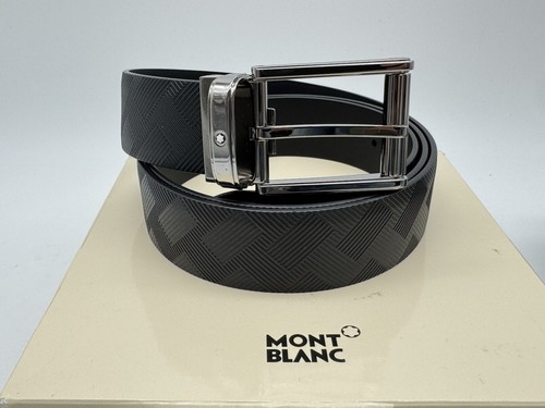 Cintura montblanc extreme 0 - montblanc, 3.0