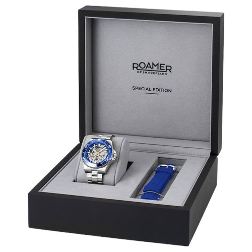 Roamer 986984 21 - 986984,