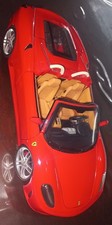 Ferrari 430 Spider  1.18 Hot