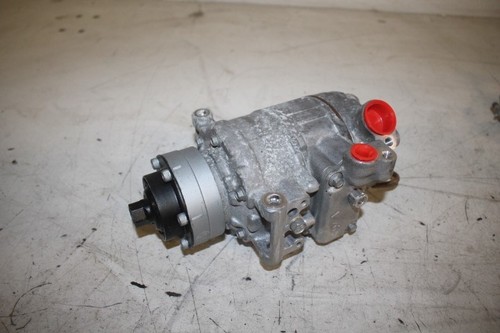 Pompa climatizzatore audi - pompa,