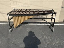 Yamaha YM2400 Marimba serial