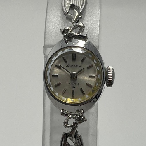 Orologio donna seiko solar - donna,
