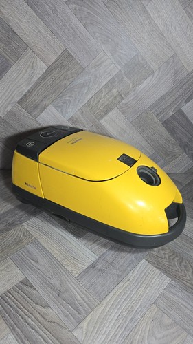 Aspirapolvere miele sun - aspirapolvere,