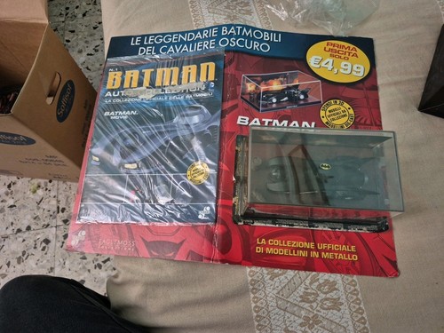 Batman auto - 🔥🔥🔥,