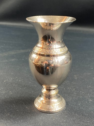 Vaso pieduccio stile empire - stile,