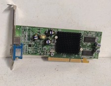 ATI Radeon 9600 SE 128 MB AGP