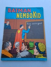 Batman Nembo Kid n.63